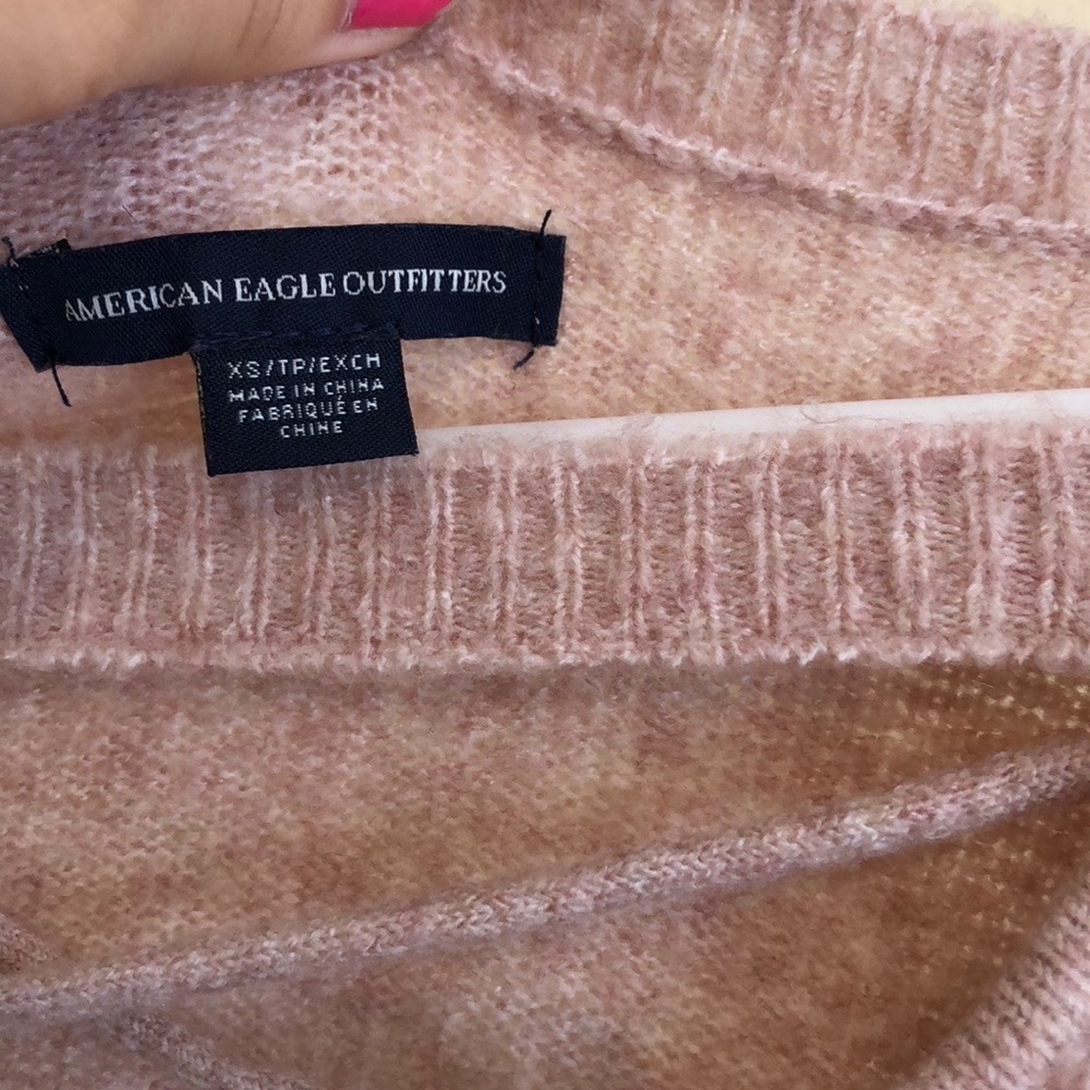 AE Sweater - Picture 2 of 2
